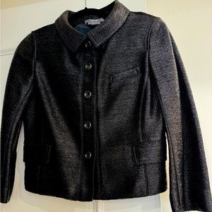 PERSE BLAZER/JACKET